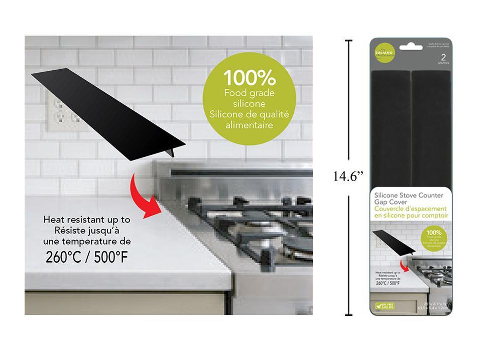 STOVE COUNTER GAP COVER