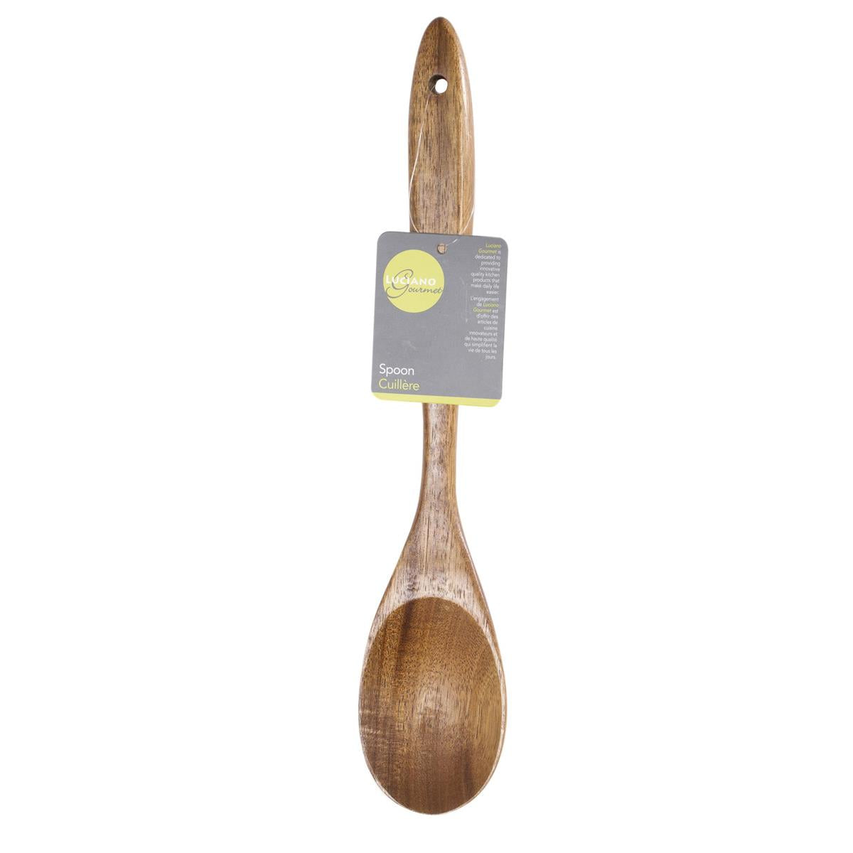 SPOON WOODEN