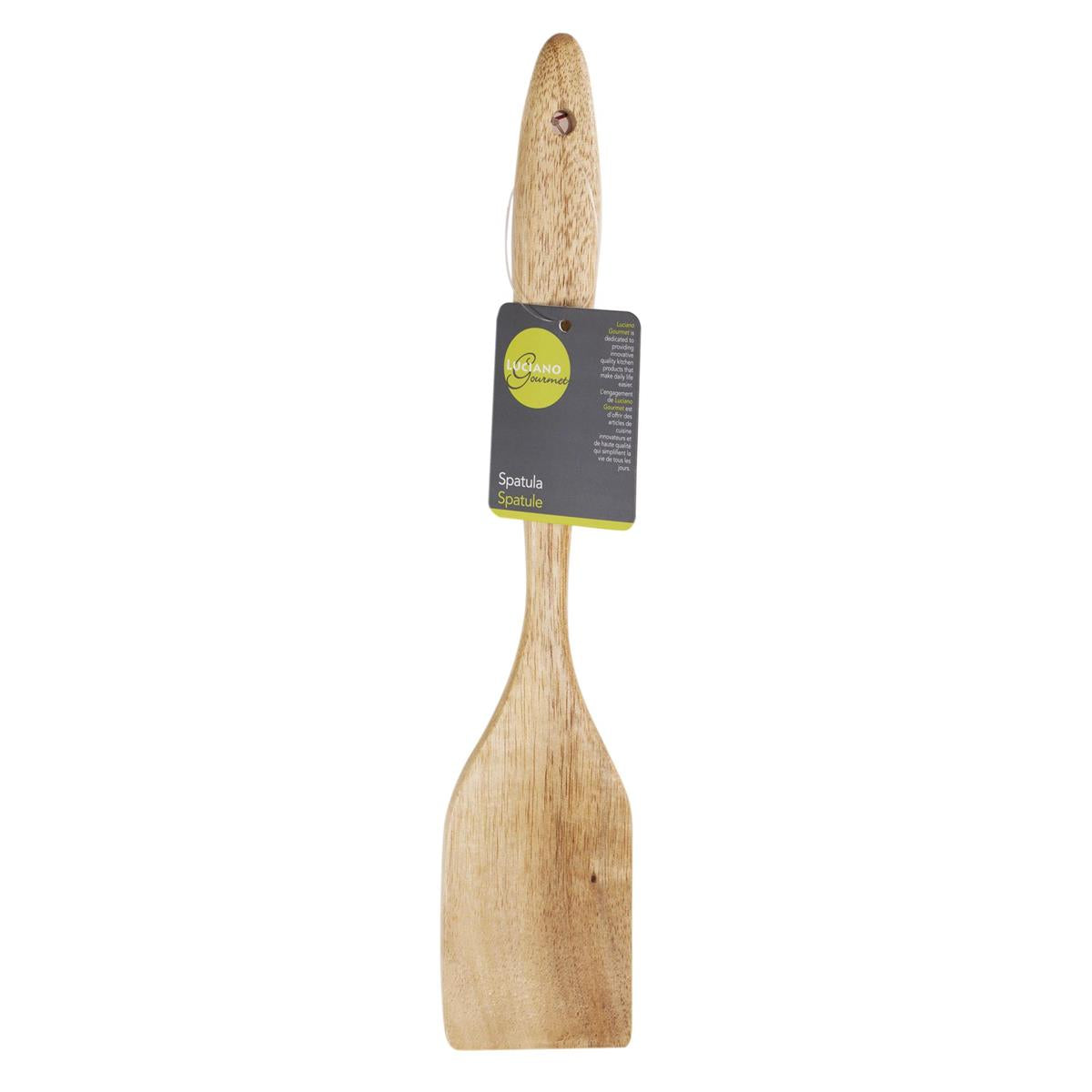 SPATULA WOODEN