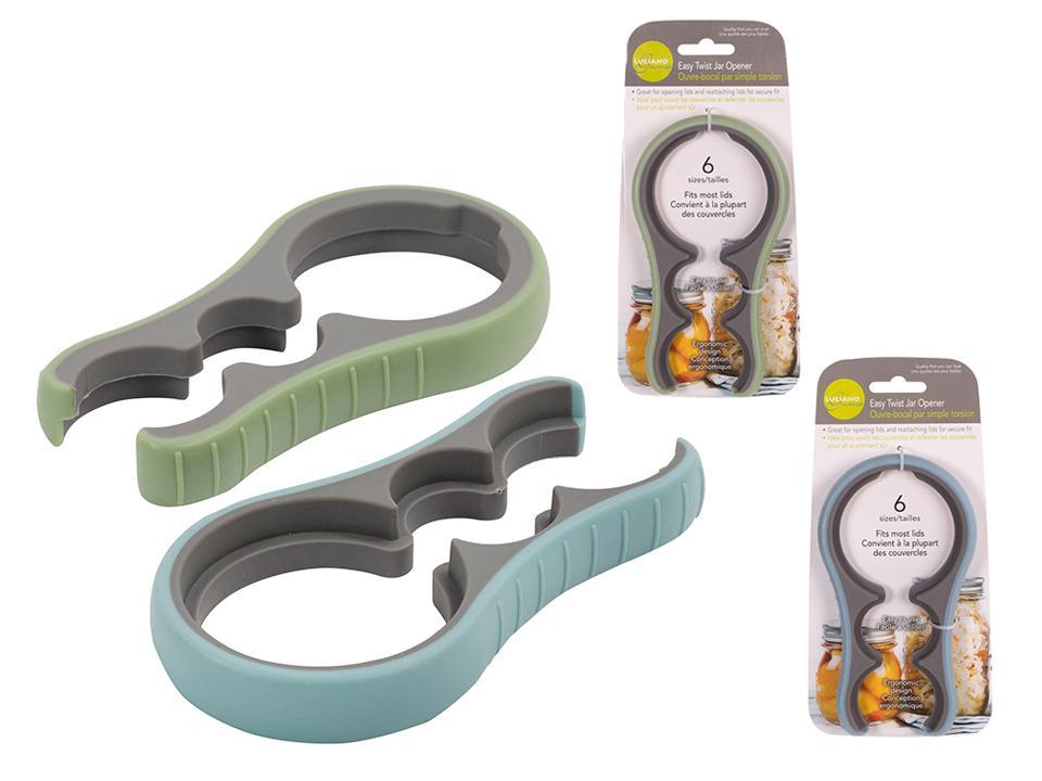 JAR and BOTTLE OPENER