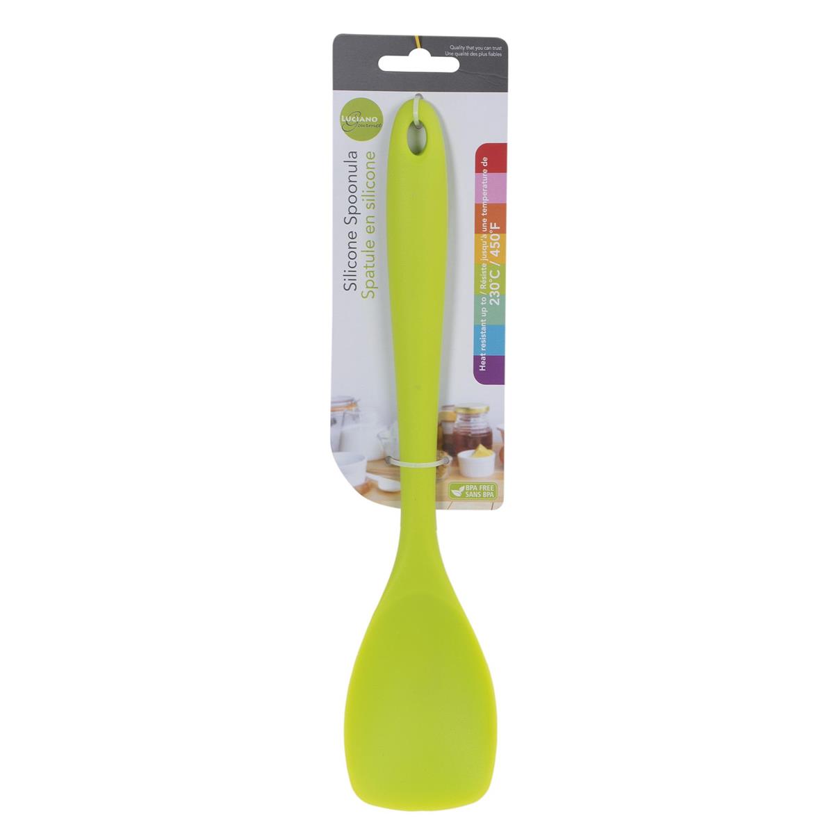 SPOONULA SILICONE