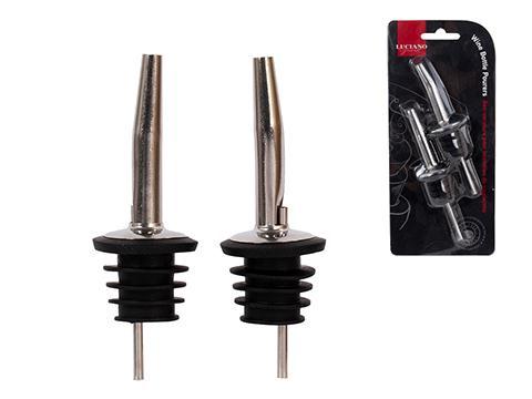 WINE POURER SET