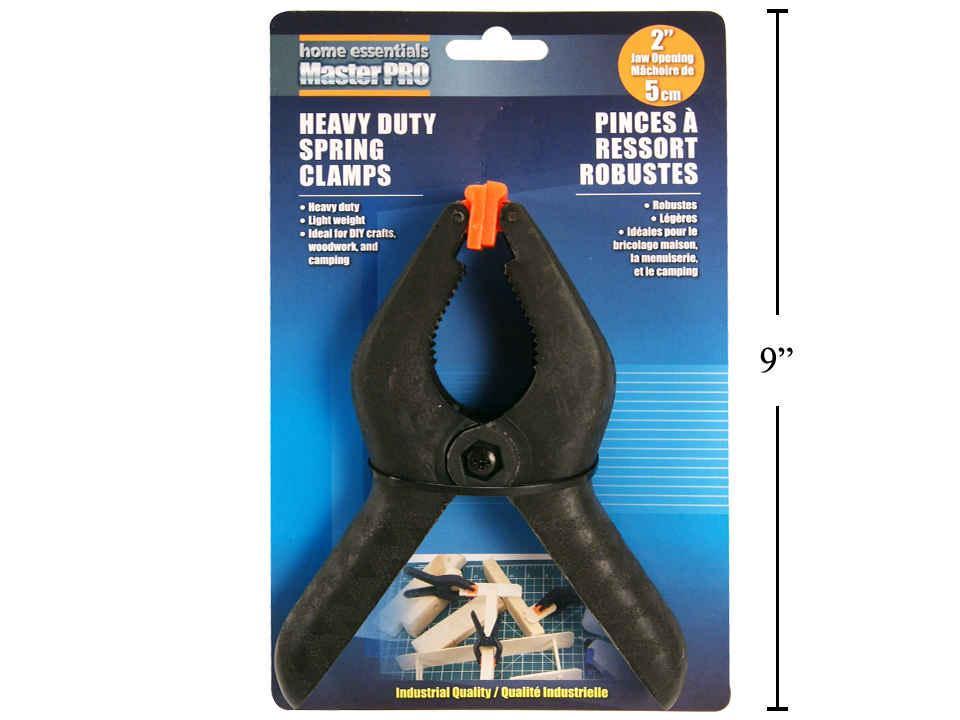 MASTER PRO SPRING CLAMP 2IN