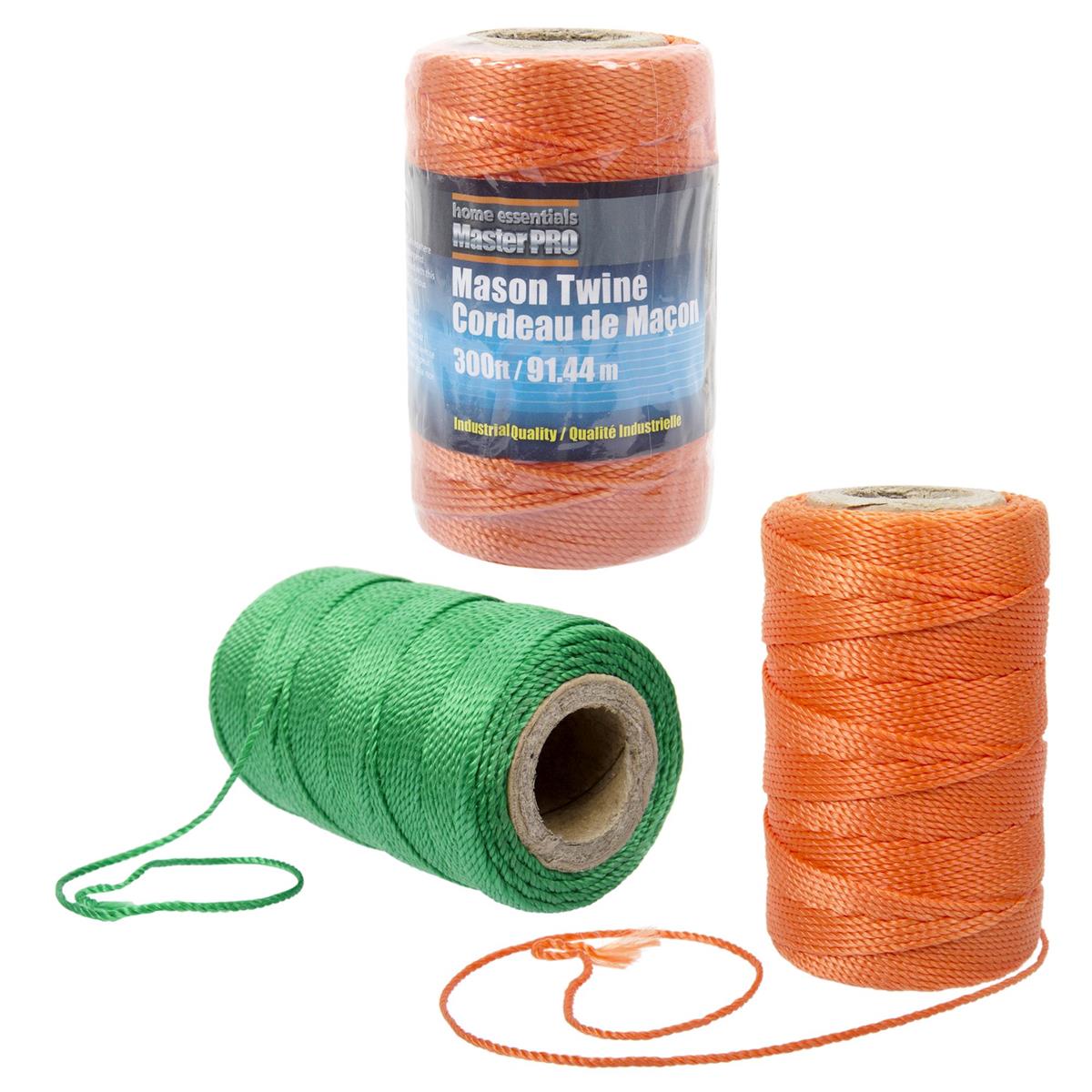 MASON TWINE 300ft