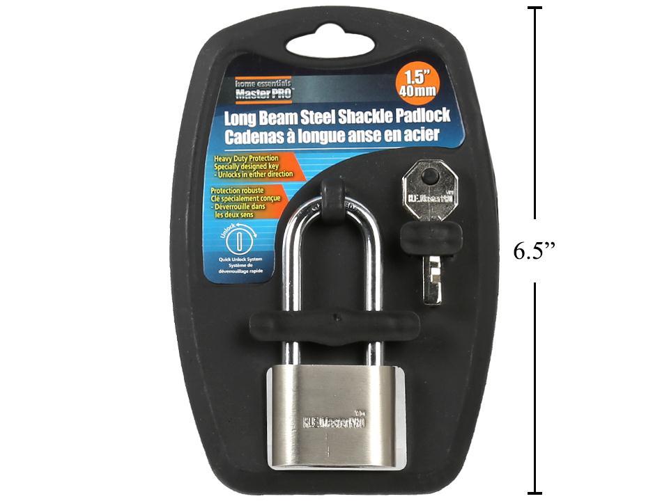 PADLOCK 40MM