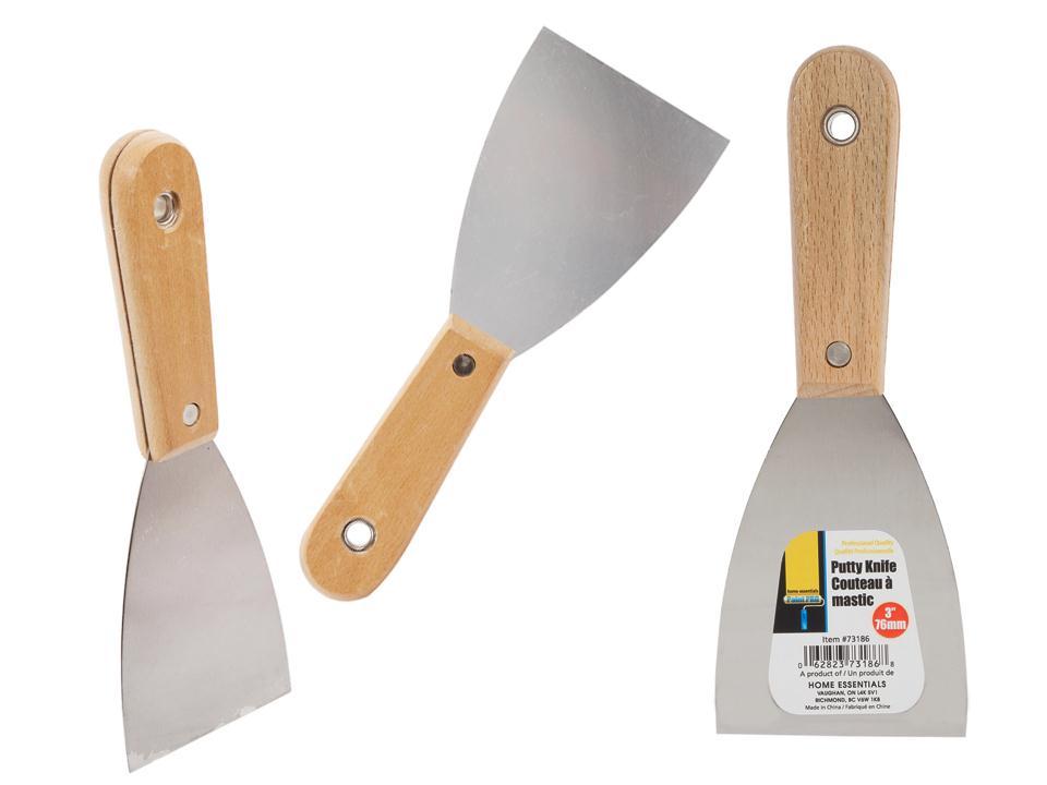 PUTTY KNIFE 3IN