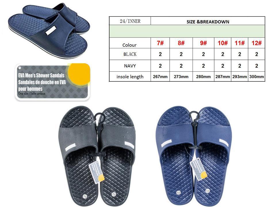 SANDALS EVA MENS