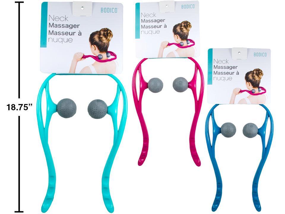 NECK MASSAGER