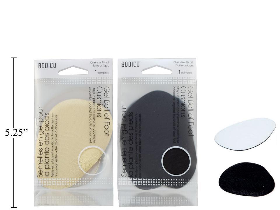 FOOT CUSHION BODICO GEL BALL