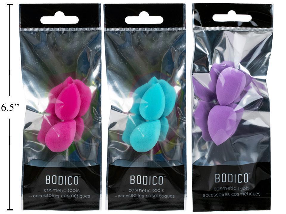 MINI BEAUTY SPONGES