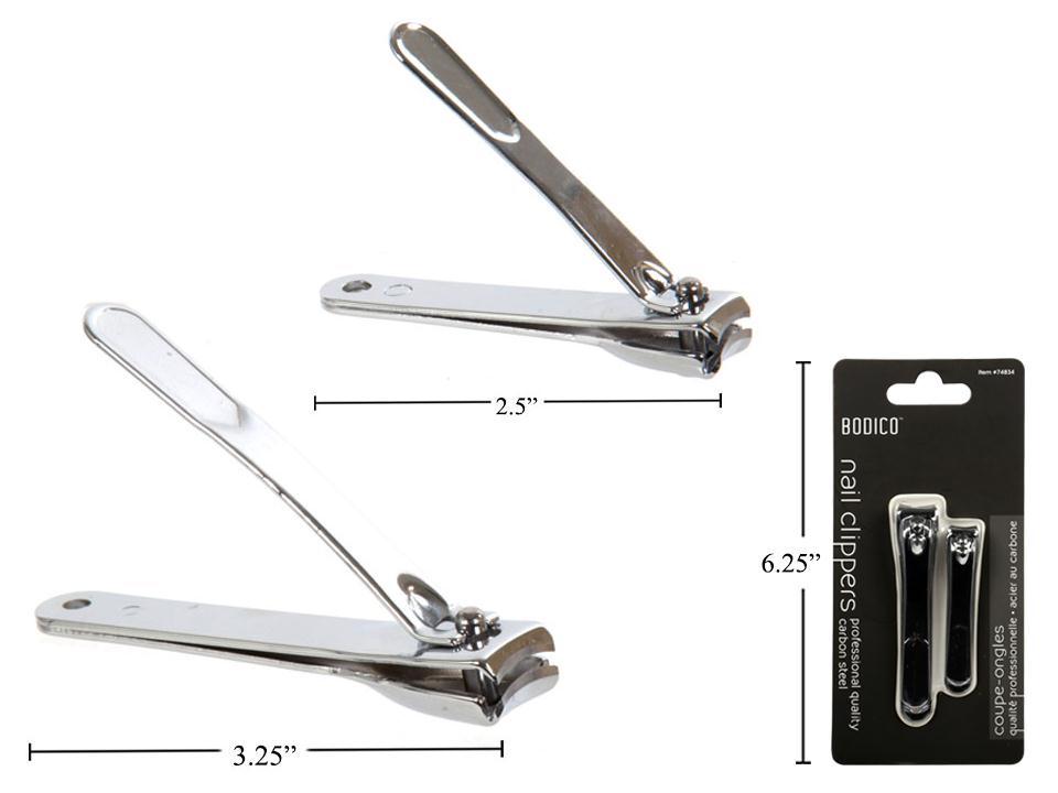 CARBON STEEL NAIL CLIPPER