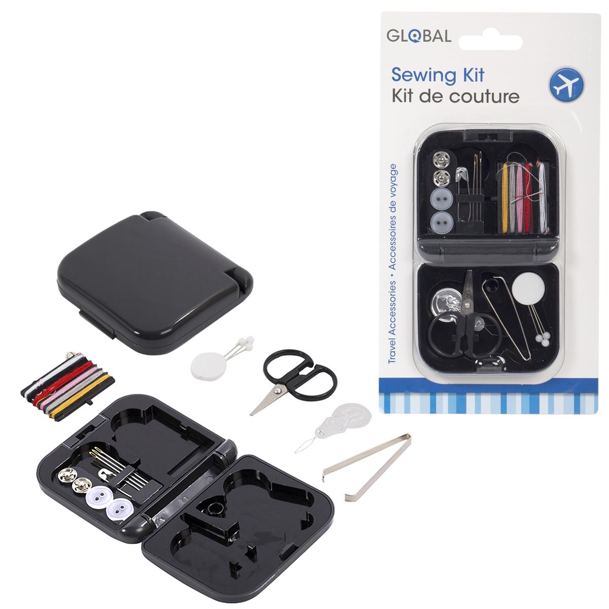 GLOBAL SEWING KIT