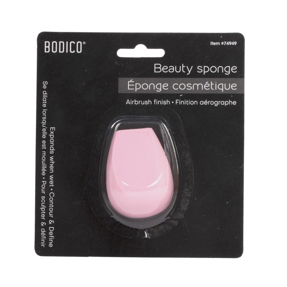 CONTOUR BEAUTY SPONGE