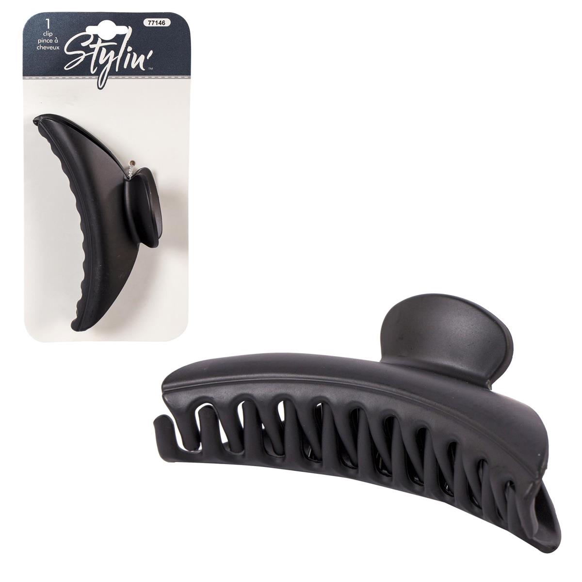 CLAW CLIP MATTE