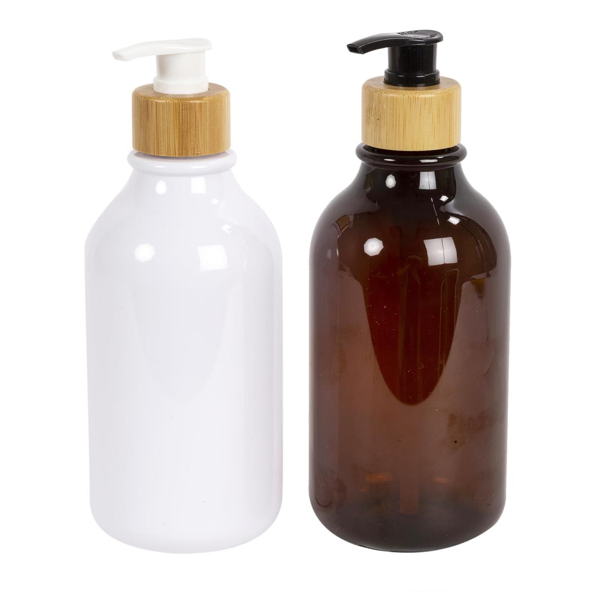 PUMP BOTTLE 500ml