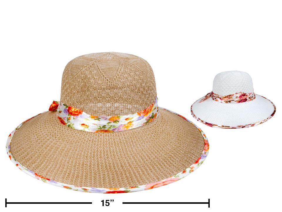HAT wRIBBON LADIES