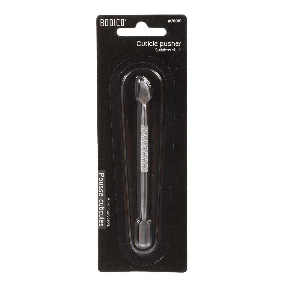 CUTICLE PUSHER SS