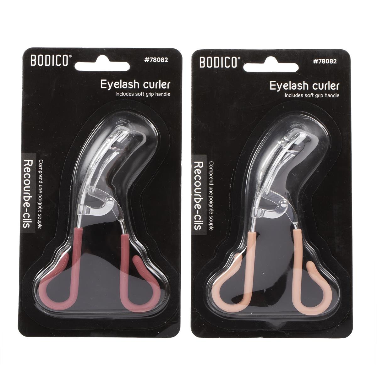 EYELASH CURLER
