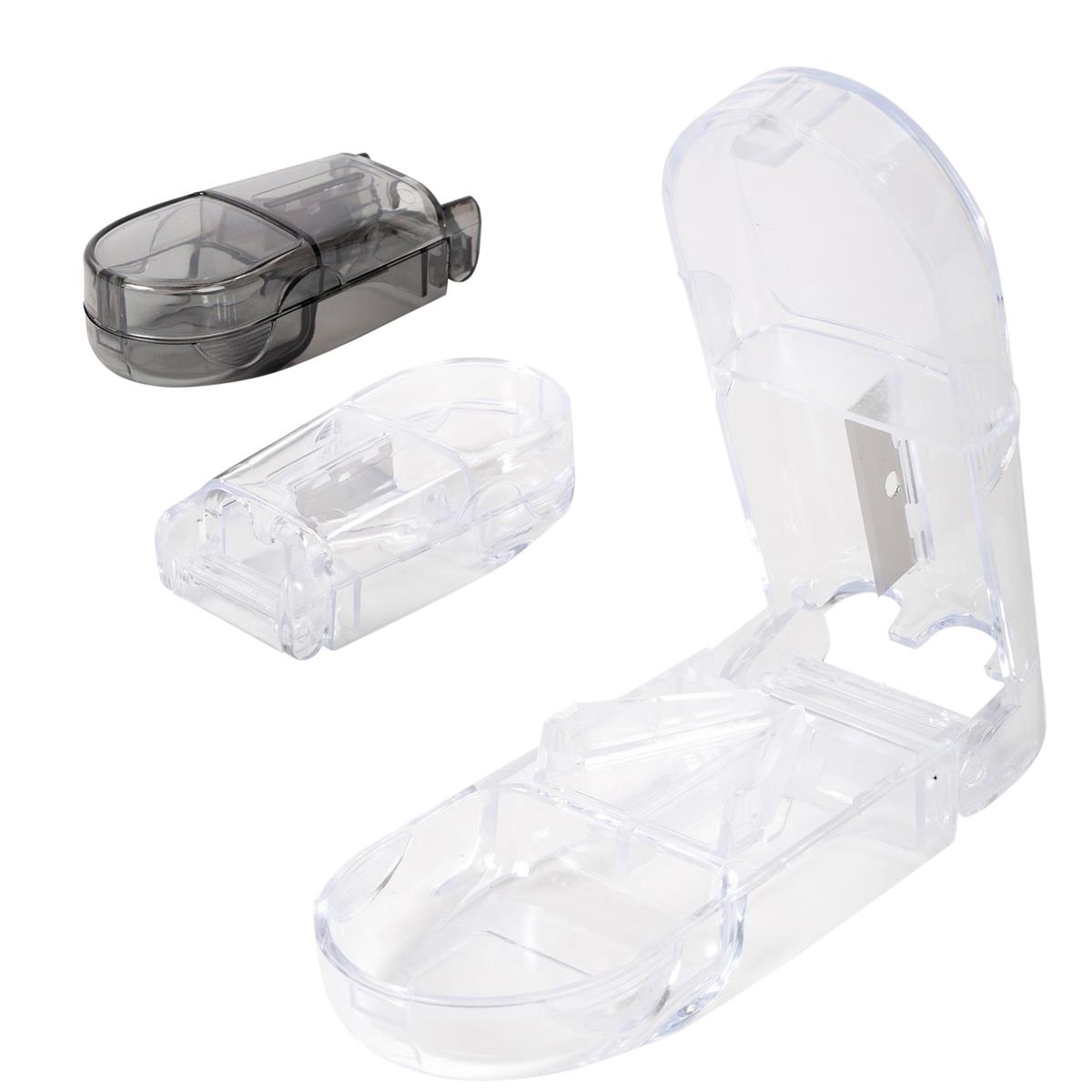 PILL SPLITTER