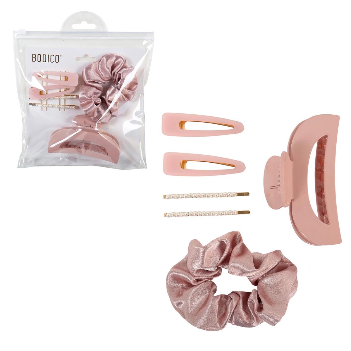 HAIR ACCESSORY SET