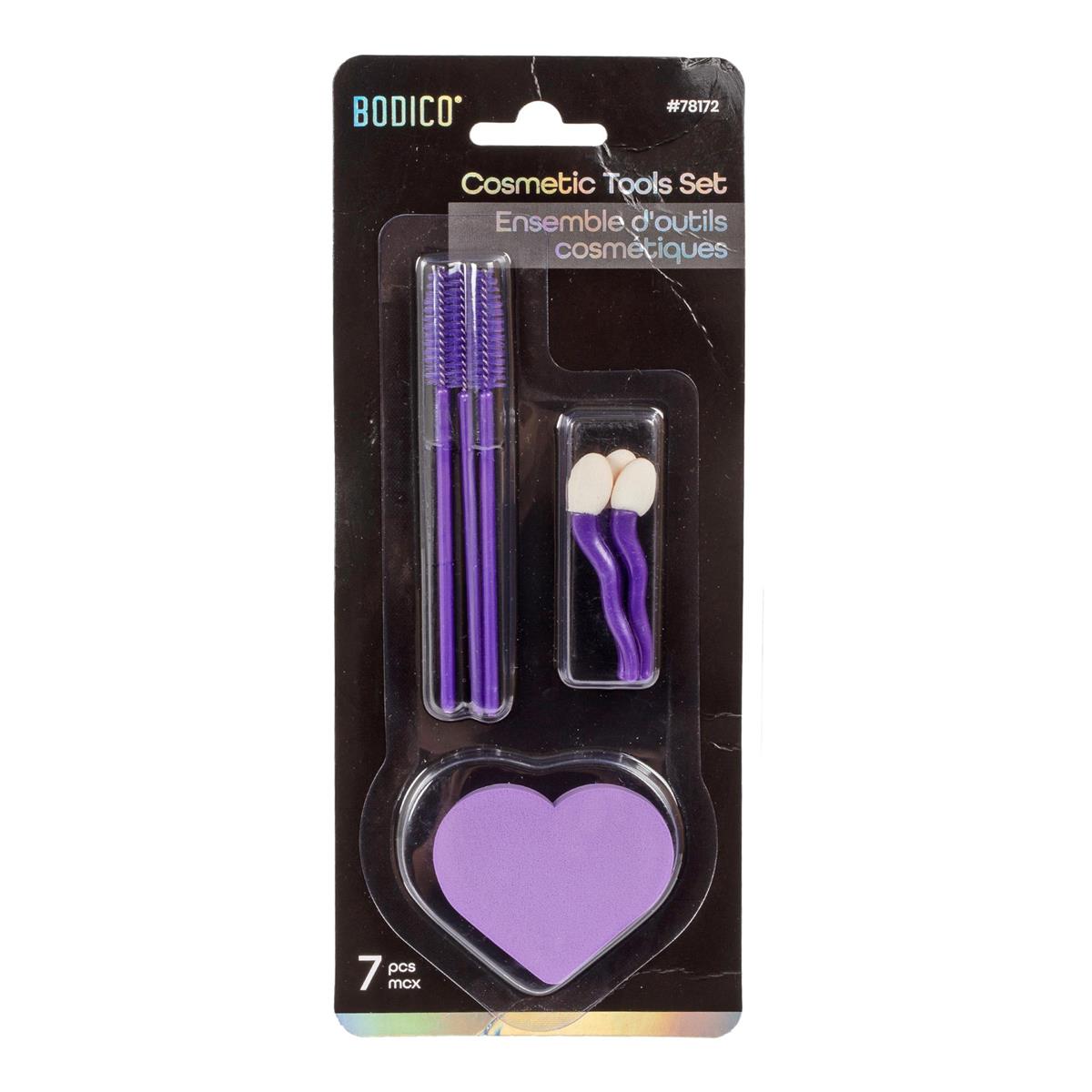 COSMETIC SPONGE SET