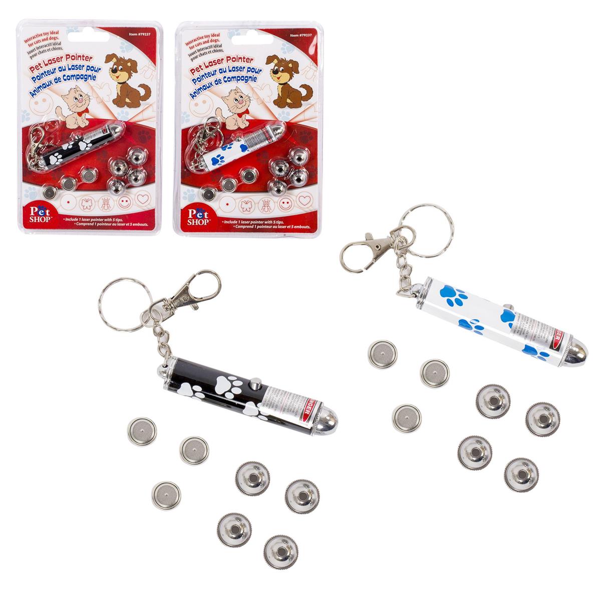 PET LASER POINTER w5 TIPS