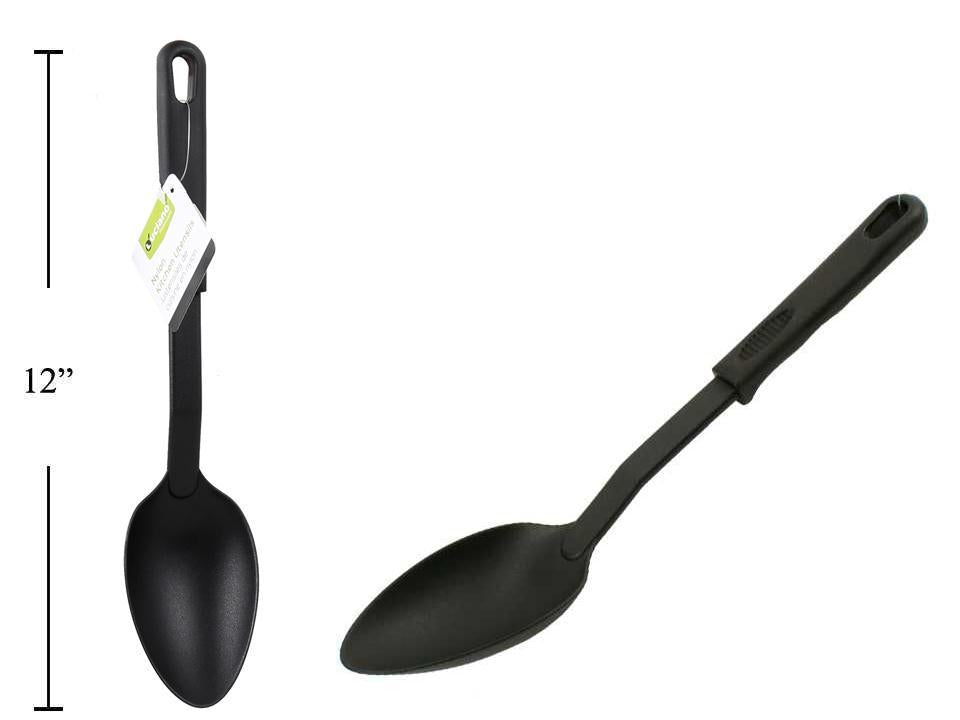 NYLON BASTING SPOON