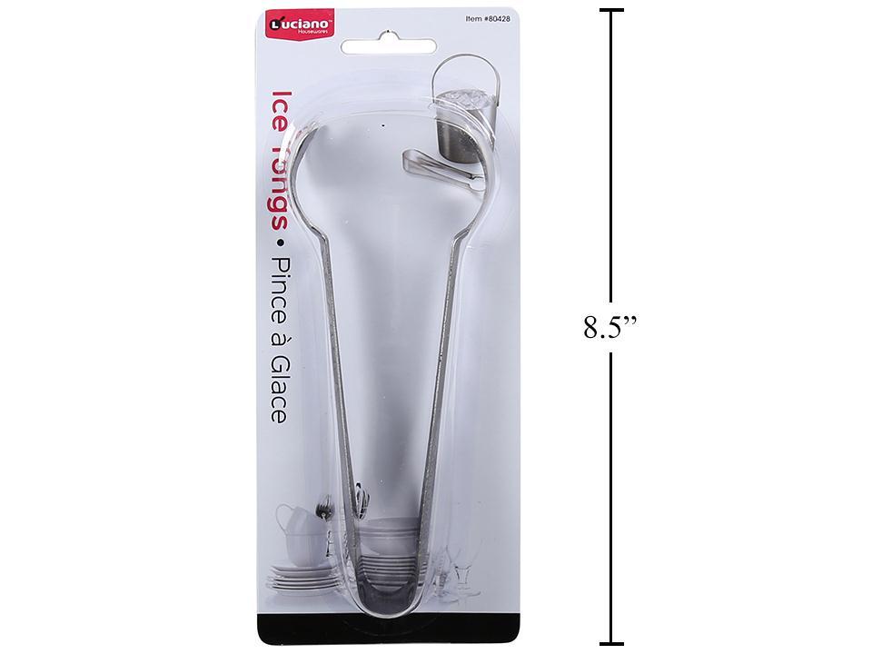 ICE TONGS 6.25in