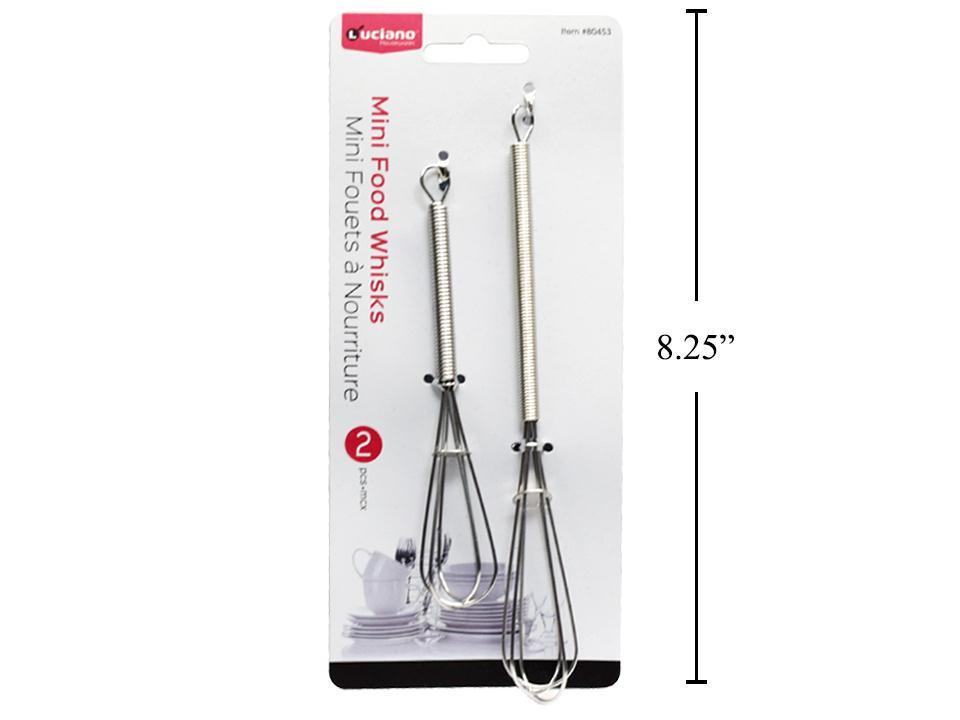 MINI WHISK 2pk