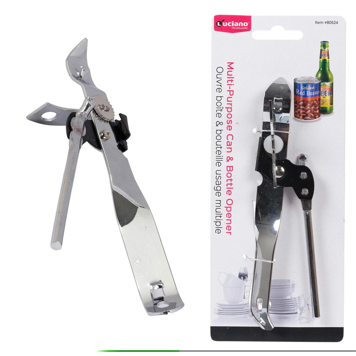 MULTIPURPOSE OPENER