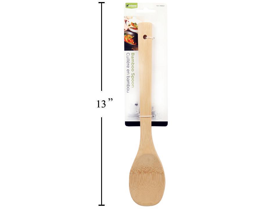 BAMBOO SPOON