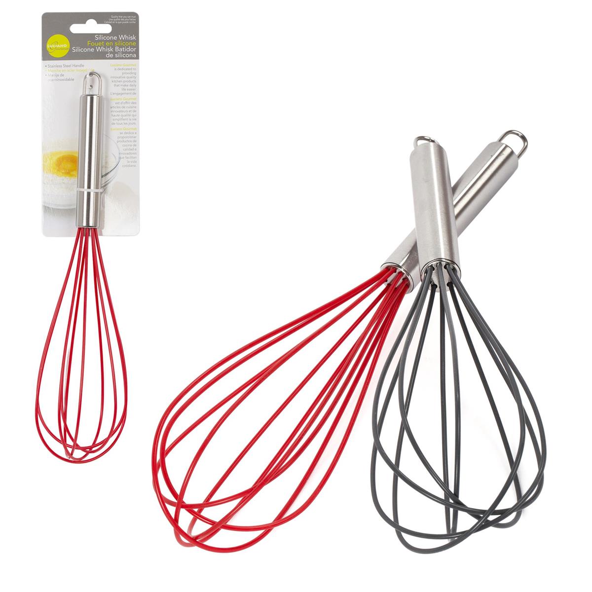 SILICONE WHISK