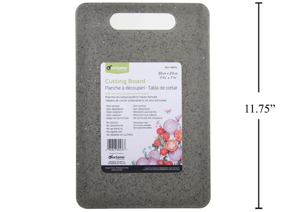 CUTTING BOARD MED