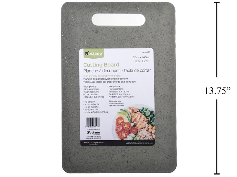 CUTTING BOARD