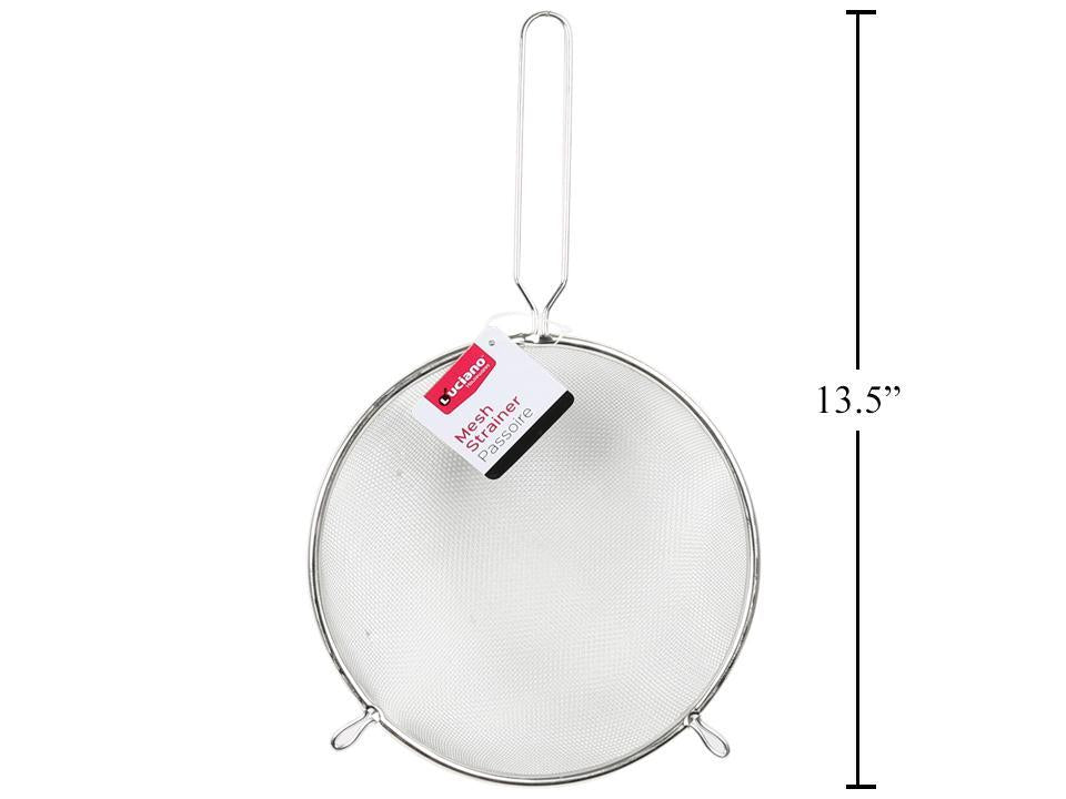 MESH STRAINER 8in