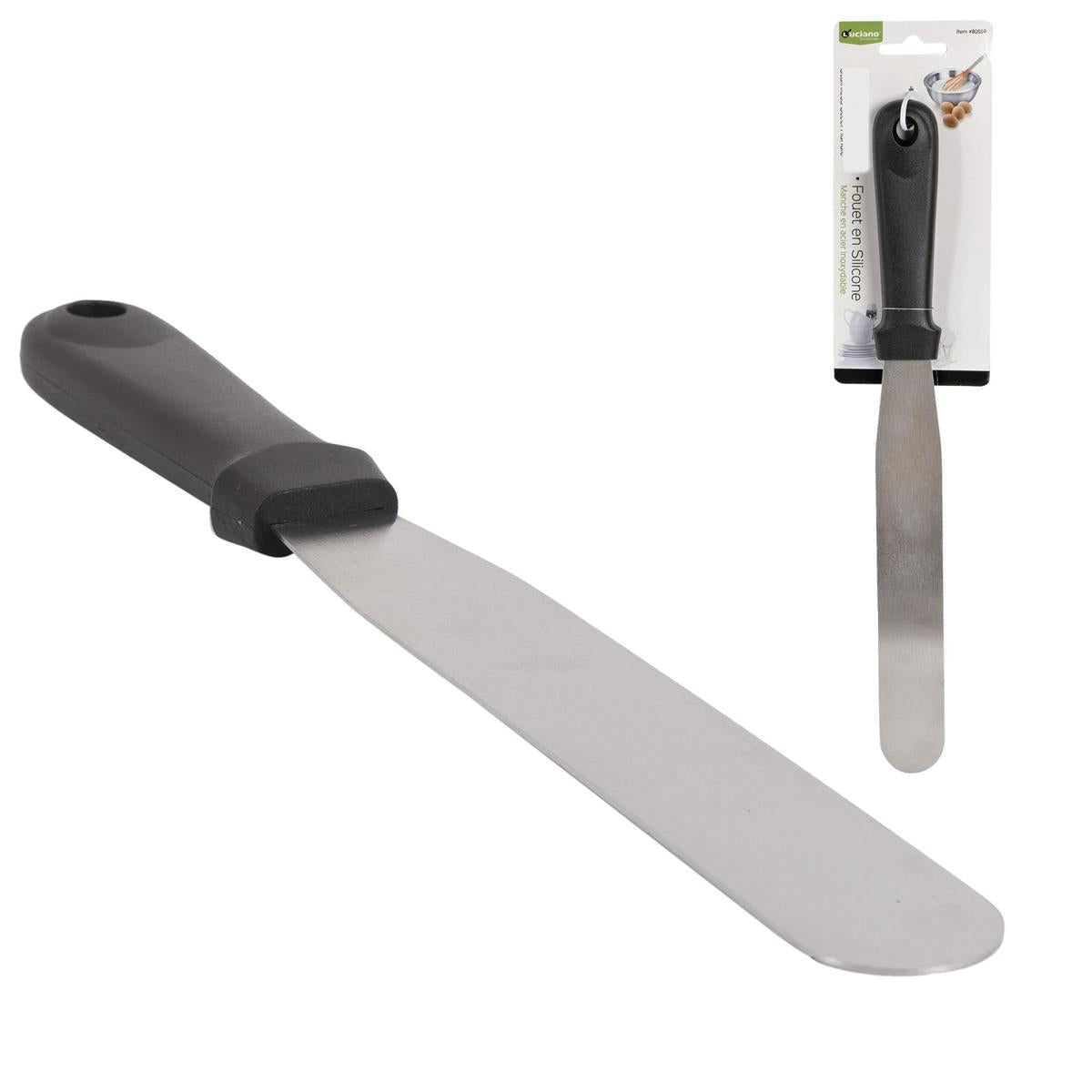 ICING SPATULA STRAIGHT