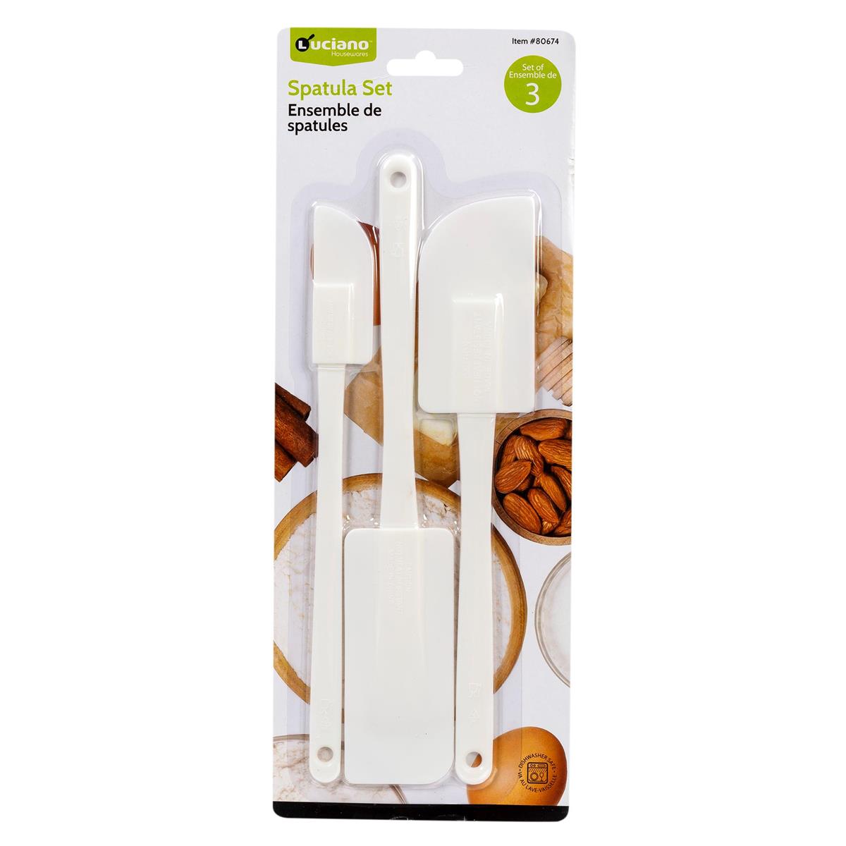 SPATULA SET