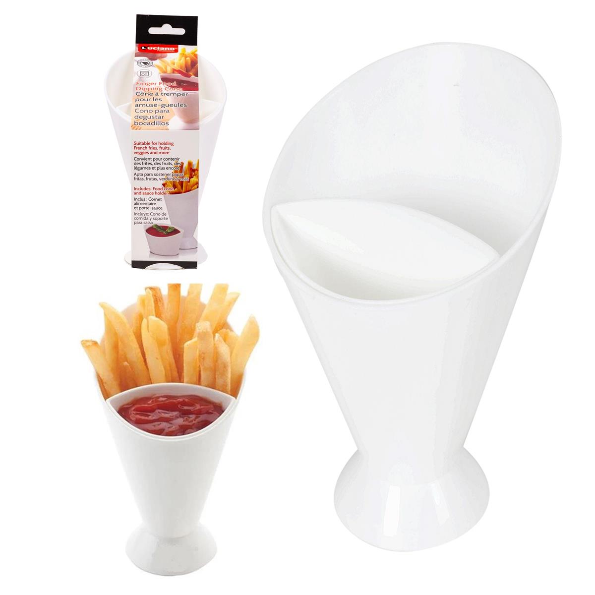 DIPPING CONE