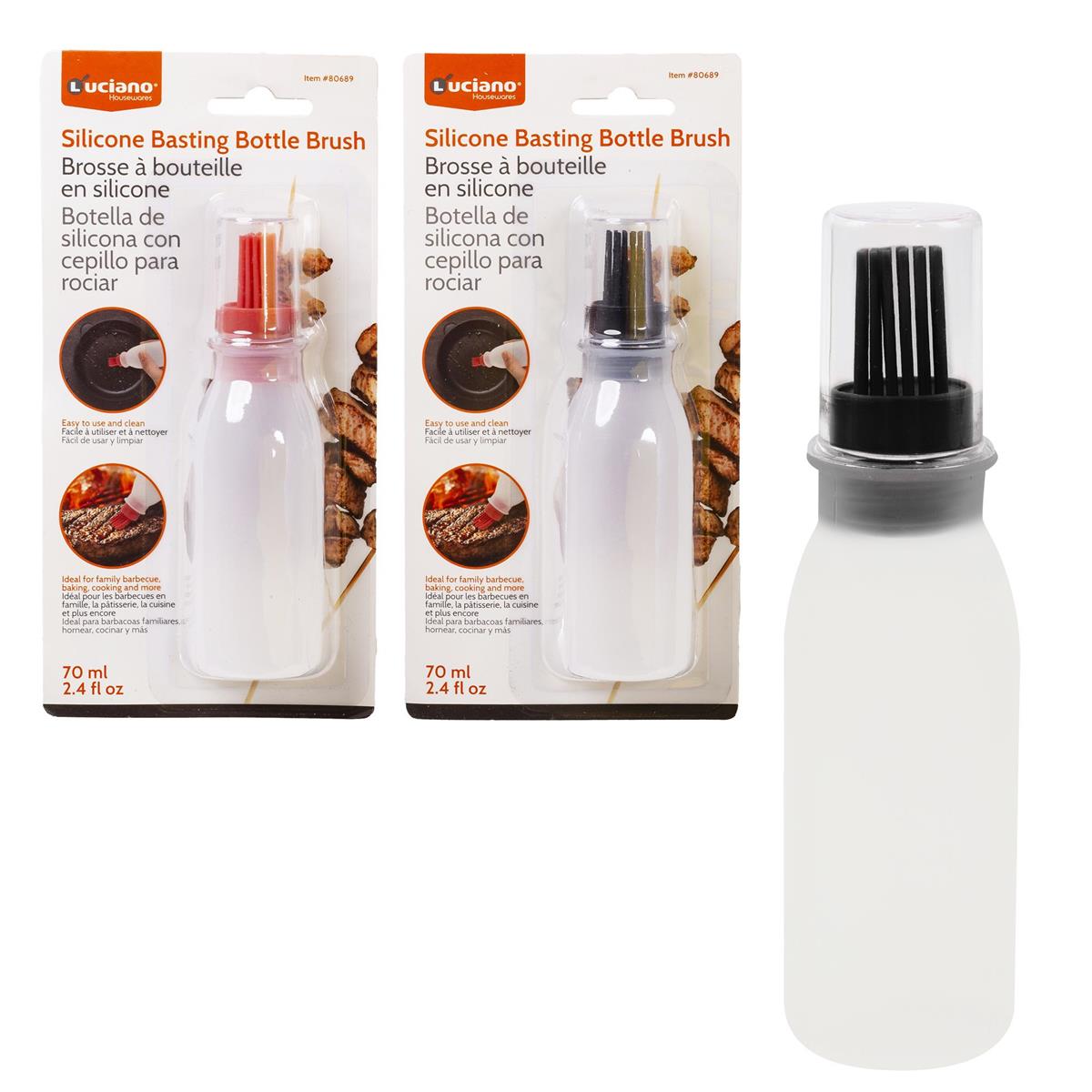 BASTING BOTTLE