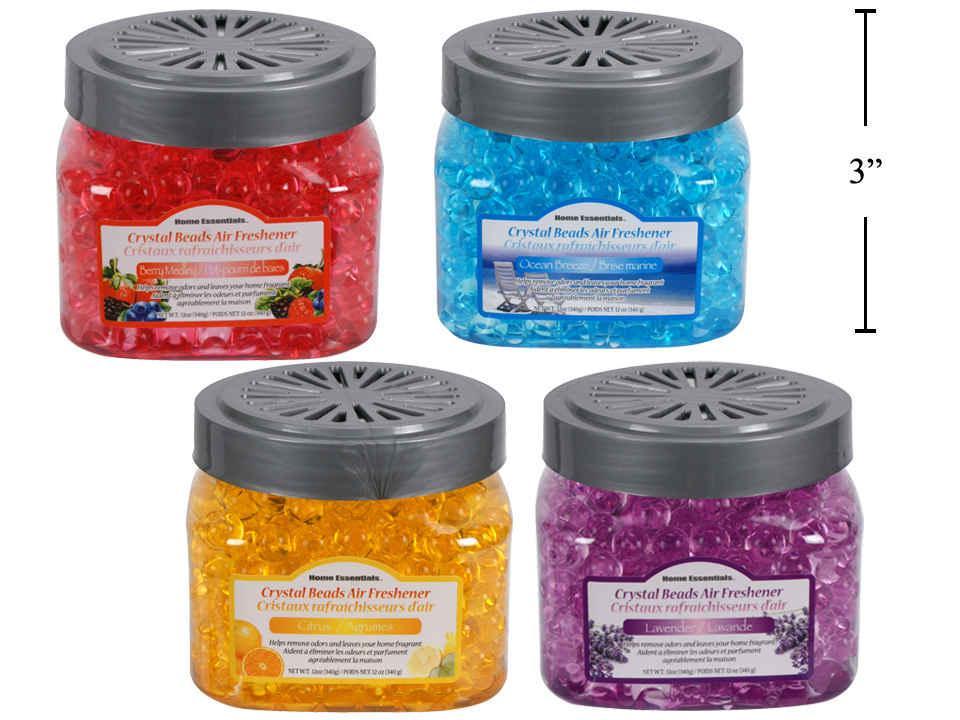 CRYSTAL BEADS AIR FRESHENER