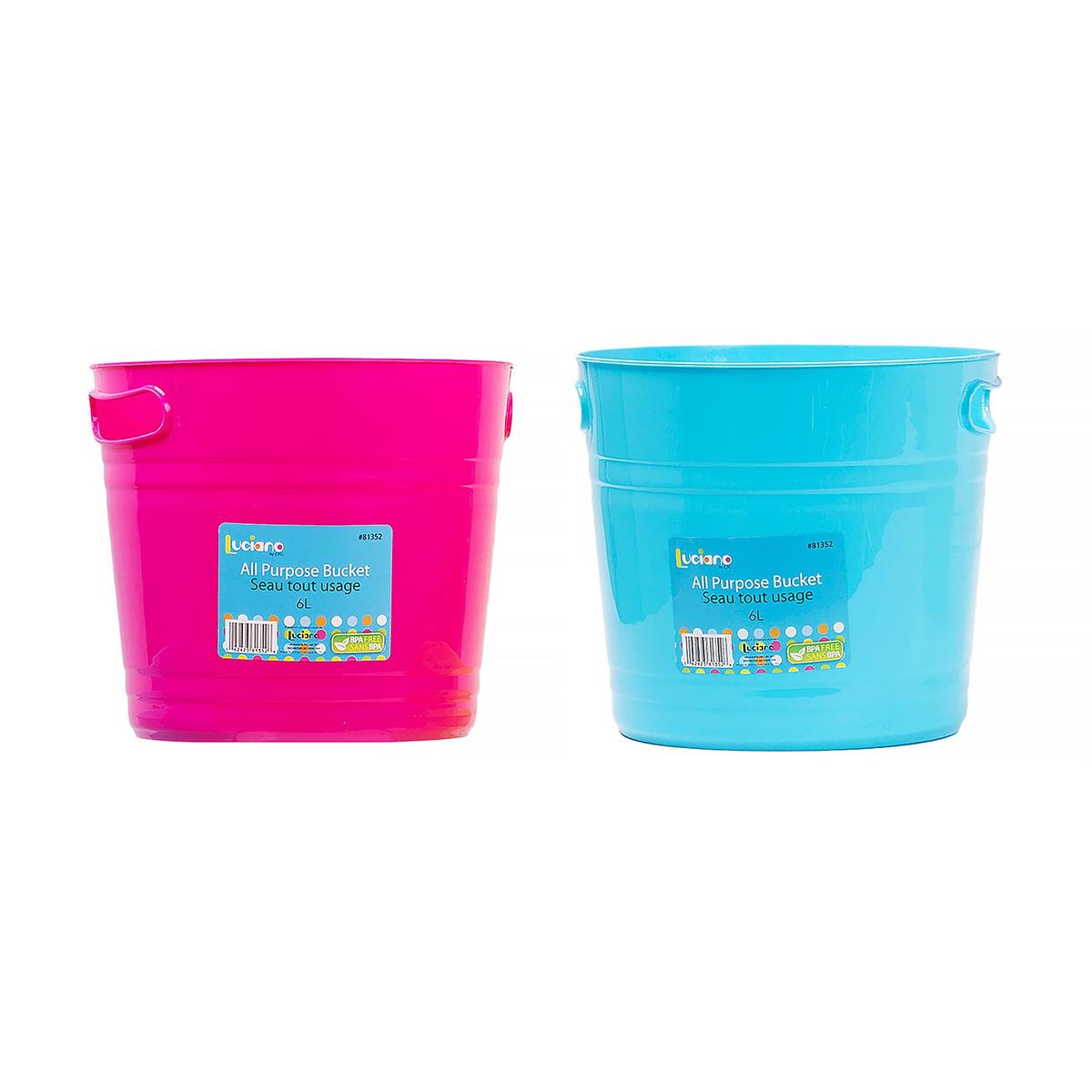 ICE BUCKET MINI 6L