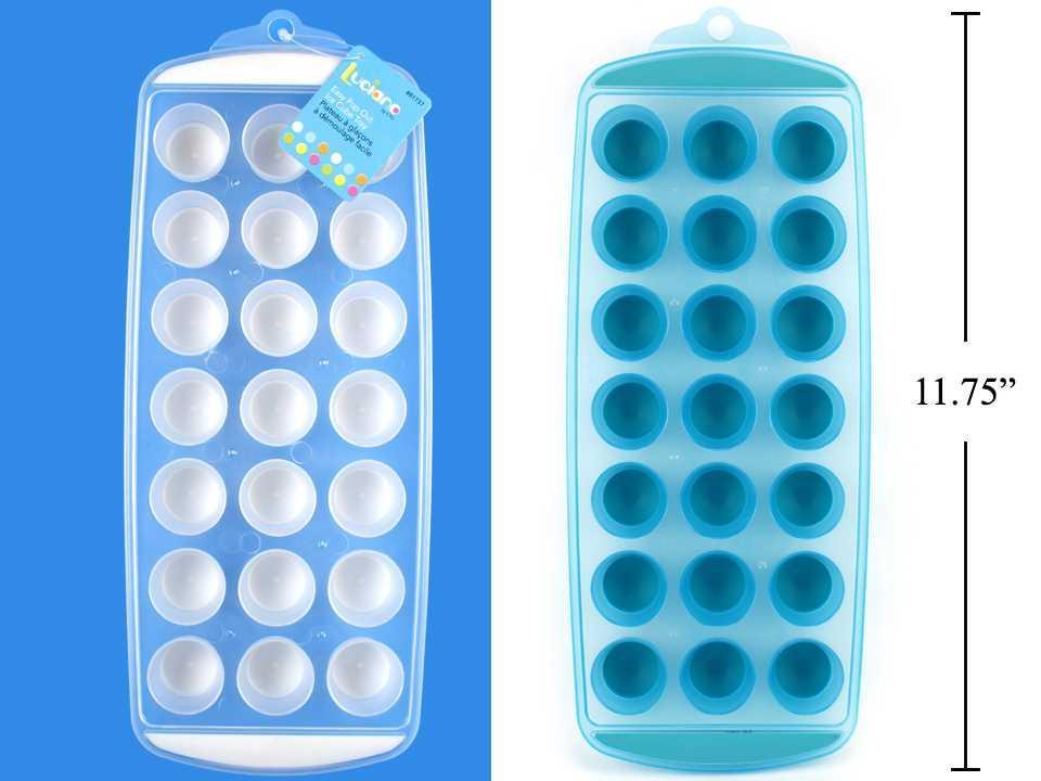 EASY POP OUT ICE CUBE TRAY