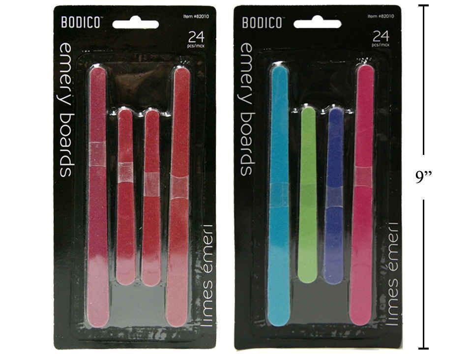 NAIL FILE SET