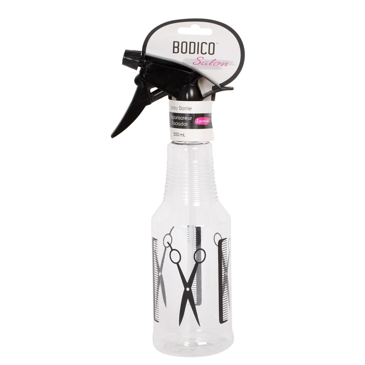 SPRAY BOTTLE 500ML