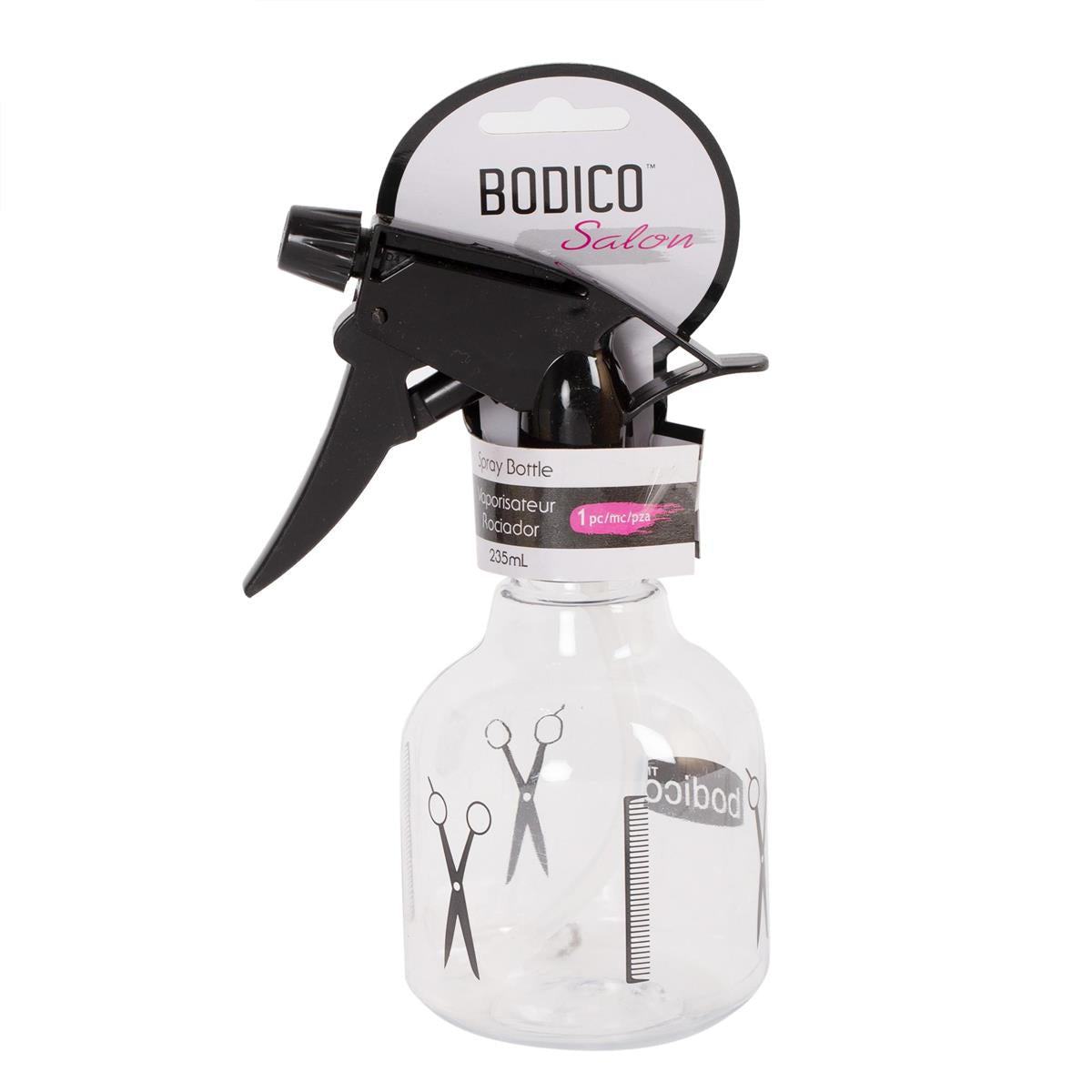 SPRAY BOTTLE 235ML