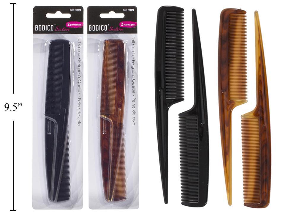 TAIL COMB