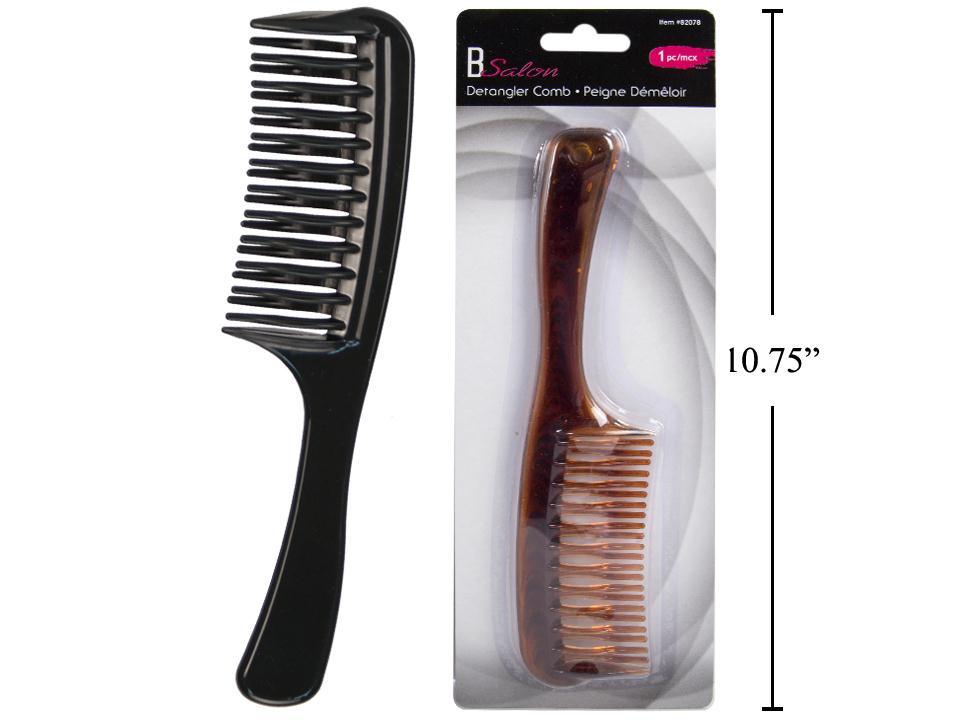 DETANGLER COMB