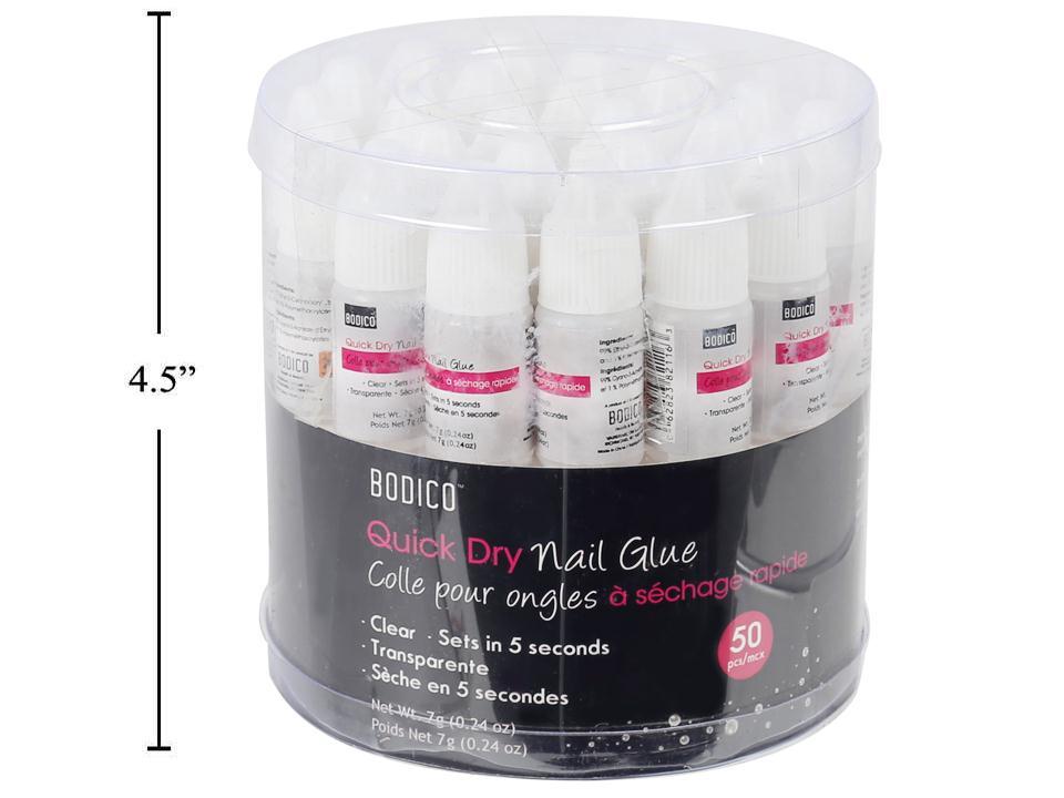 NAIL GLUE