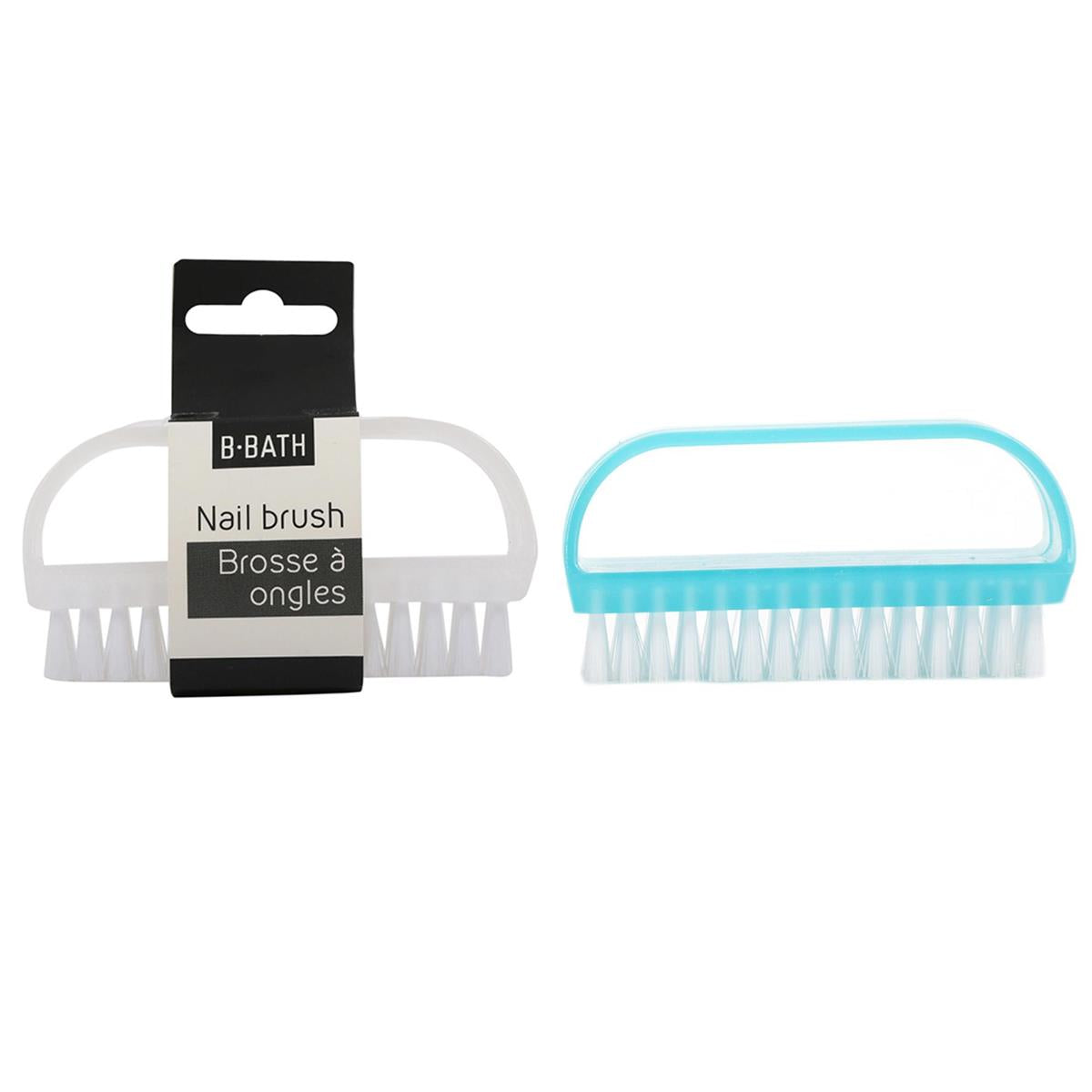 NAIL BRUSH