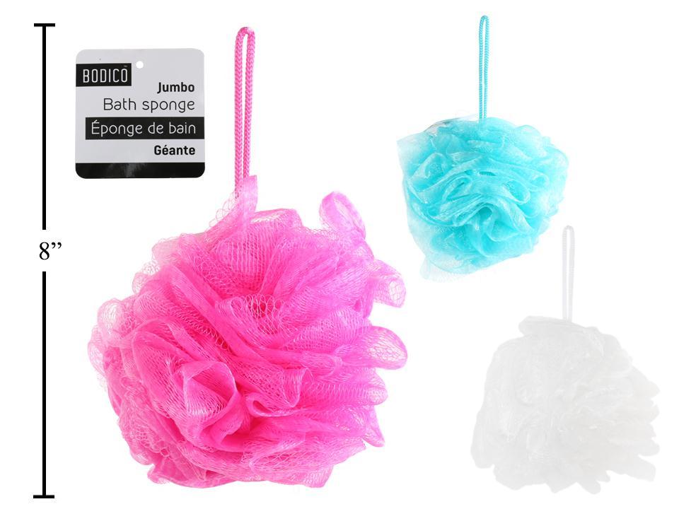 BATH SPONGE